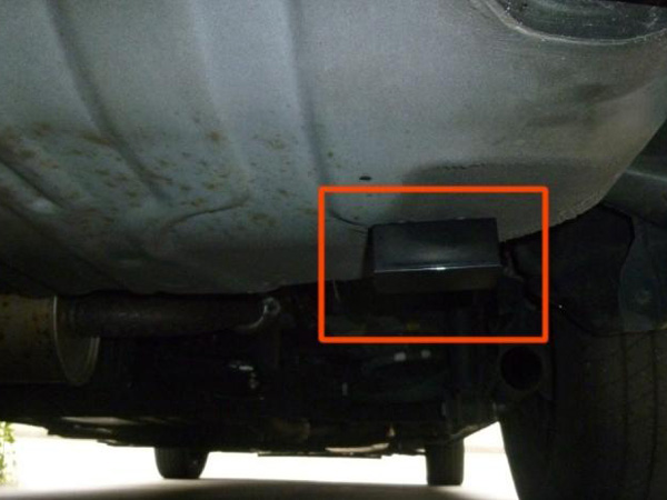 襄垣车辆GPS定位器检测与拆除