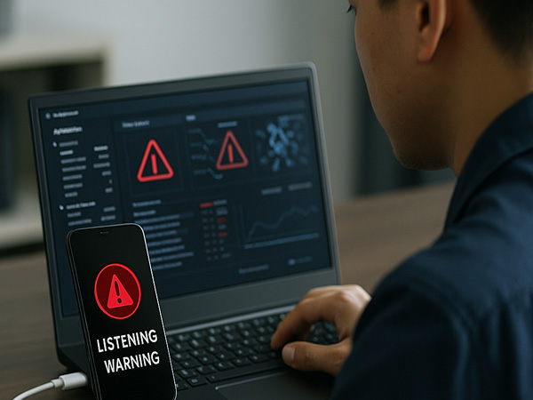 襄垣手机泄密排查